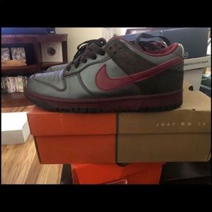 Nike Dunks